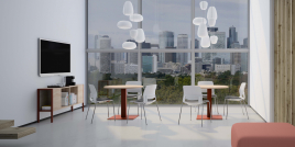 Мебель для персонала Piem