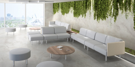 Мебель для персонала Piem