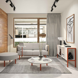 Мебель для персонала Piem