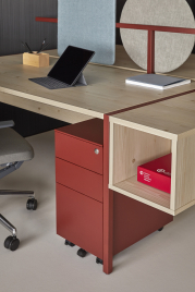 Мебель для персонала Piem