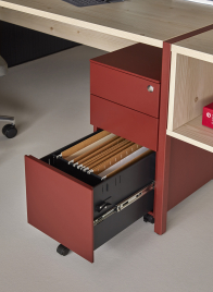 Мебель для персонала Piem