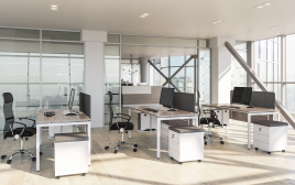 Мебель для персонала Rio Project
