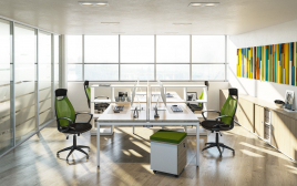 Мебель для персонала Rio Project