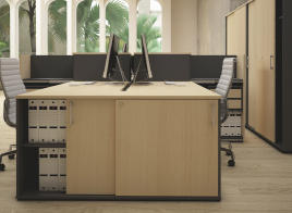 Мебель для персонала Титан