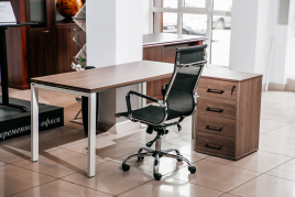 Мебель для персонала Титан