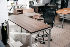 Мебель для персонала Титан