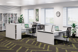 Мебель для персонала Tour Wood