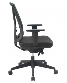 MIRO-3 Кресло спинка/сетка