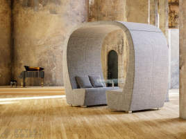 Мягкая модульная система M8