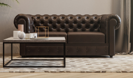 Офисные диваны «Честер»