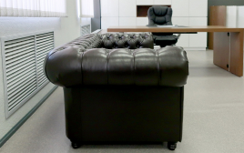 Офисные диваны «Честер»