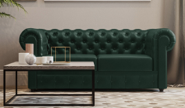 Офисные диваны «Честер»