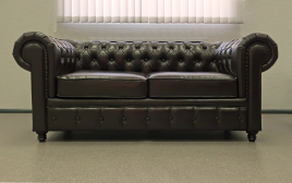 Офисные диваны «Честер»