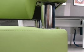 Офисные диваны «Хилтон»