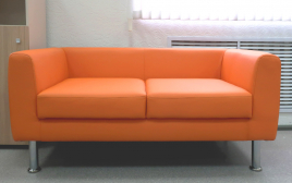 Офисные диваны «Куб»