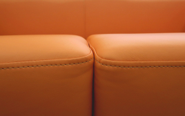 Офисные диваны «Куб»