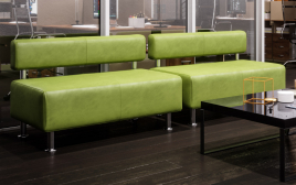 Офисные диваны «Максим»