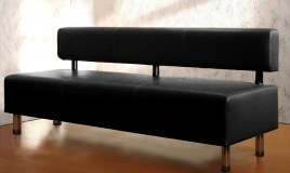 Офисные диваны «Максим»