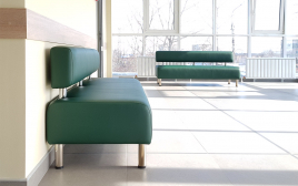 Офисные диваны «Максим»