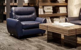 Офисные диваны «Наполи»