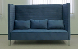 Офисные диваны «Руссо»