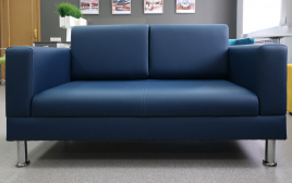 Офисные диваны «Сити»