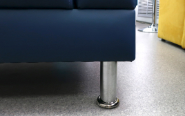 Офисные диваны «Сити»