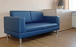 Офисные диваны «Сити»