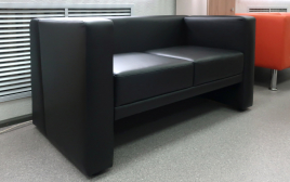 Офисные диваны «Тайм»