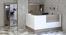 Шкафы-купе MARIS