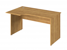 Стол письменный P-34 л