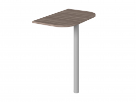 Столешница приставная P-82