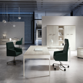 Столы для переговоров Lance