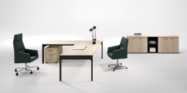 Столы для переговоров Lance