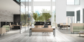 Столы для переговоров Lance