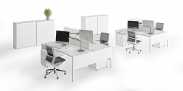 Столы для переговоров Lance