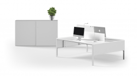 Столы для переговоров Lance