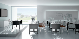 Столы для переговоров Lance