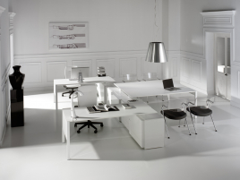 Столы для переговоров Lance