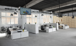 Столы для переговоров Lance