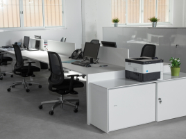 Столы для переговоров Lance