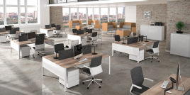 Столы для переговоров Lance