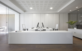 Столы для переговоров Lance