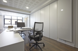 Столы для переговоров Lance