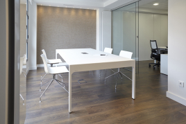 Столы для переговоров Lance