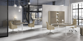 Столы для переговоров Lance