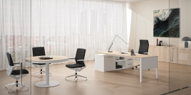 Столы для переговоров Lance