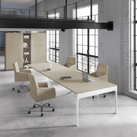 Столы для переговоров Lance