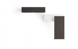 Столы для переговоров Lance