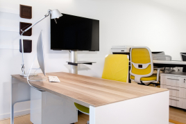 Столы для переговоров Lance